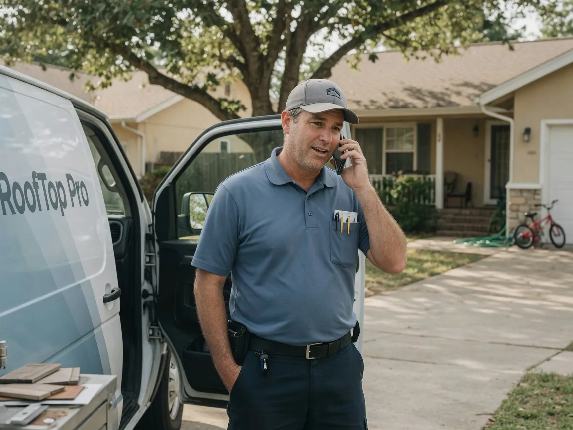 Roof Repair Goodrich, ND FAQs